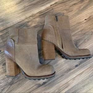 Sam Edelman Boot